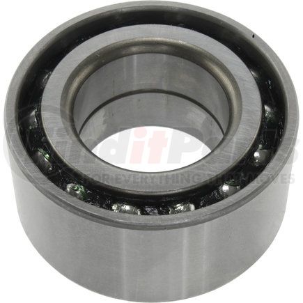 412.48000E by CENTRIC - C-Tek Standard Double Row Wheel Bearing