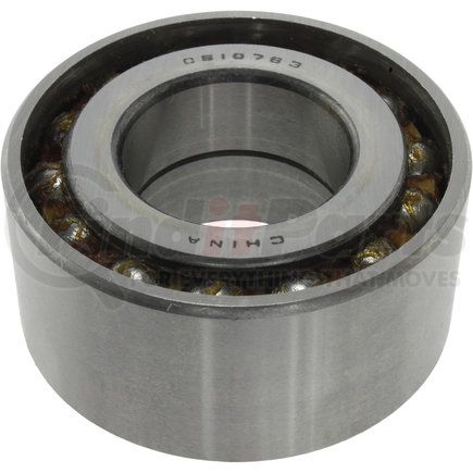 412.40020E by CENTRIC - C-Tek Standard Double Row Wheel Bearing