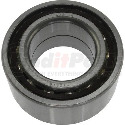 411.46003E by CENTRIC - C-Tek Standard Axle Shaft Bearing Single Row