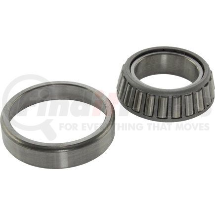 410.42004E by CENTRIC - C-Tek Standard Wheel Bearing and Race Set