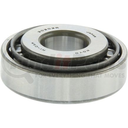 410.90013 by CENTRIC - Centric Premium Wheel Bearing and Race Set