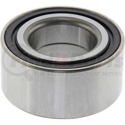 412.90005E by CENTRIC - C-Tek Standard Double Row Wheel Bearing