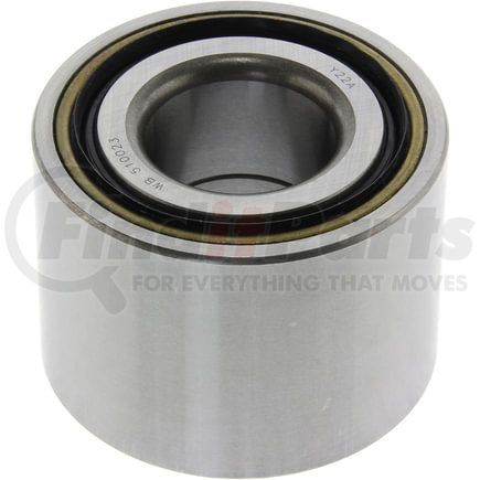 412.42005E by CENTRIC - C-Tek Standard Double Row Wheel Bearing