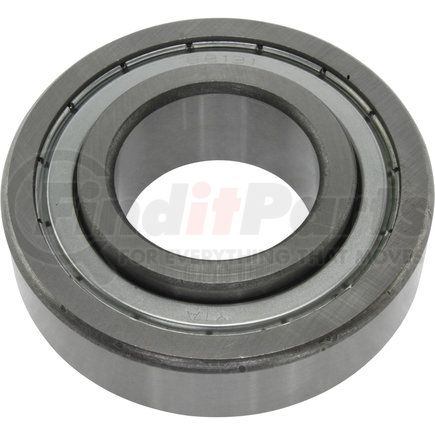 411.62018E by CENTRIC - C-Tek Standard Axle Shaft Bearing Single Row