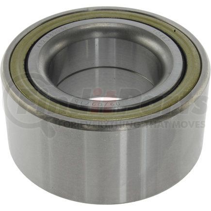 412.48003E by CENTRIC - C-Tek Standard Double Row Wheel Bearing