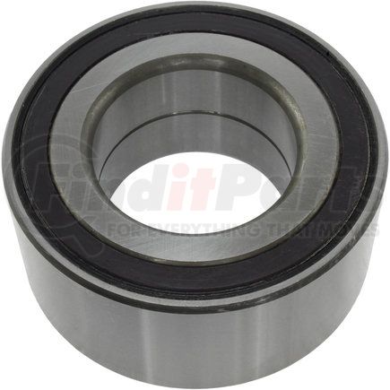 412.22000E by CENTRIC - C-Tek Standard Double Row Wheel Bearing