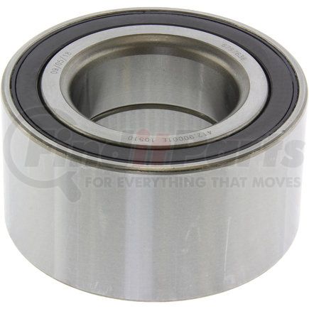 412.90001E by CENTRIC - C-Tek Standard Double Row Wheel Bearing