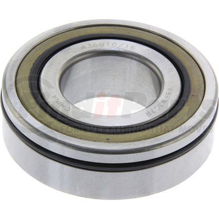 411.62017E by CENTRIC - C-Tek Standard Axle Shaft Bearing Single Row