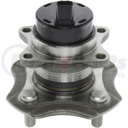 407.44005E by CENTRIC - Hub/Bearing Assembly