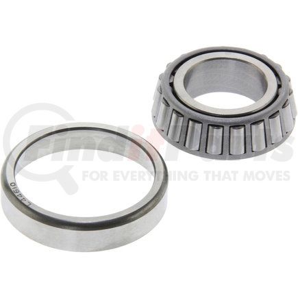 410.91014E by CENTRIC - C-Tek Standard Wheel Bearing and Race Set