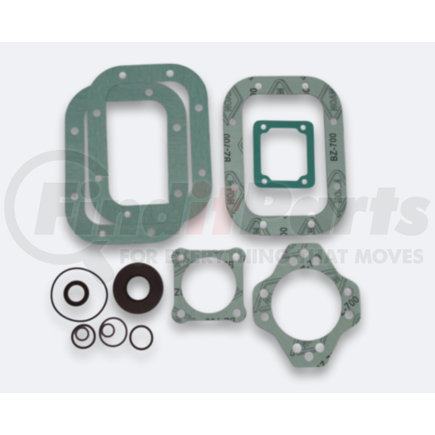 SK2000 by BEZARES USA - RA Seal Kit for 2000 Series