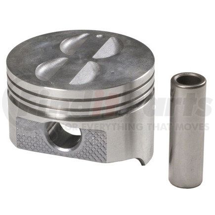 WH273CP by SEALED POWER - Sealed Power WH273CP Cast Piston - Individual