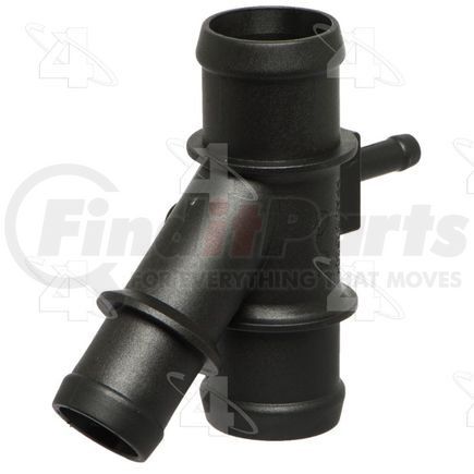 86050 by FOUR SEASONS - Engine Coolant Coupling