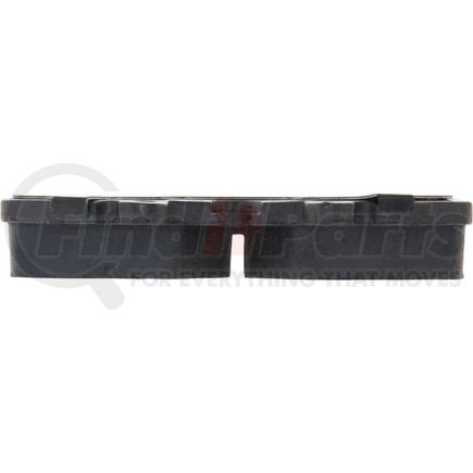 301.06080 by CENTRIC - Centric Premium Ceramic Brake Pads with Shims