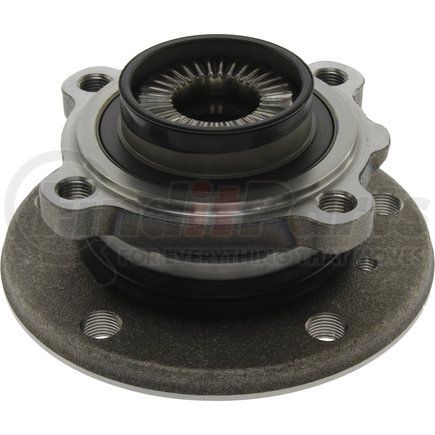 406.34010 by CENTRIC - Centric Premium Hub and Bearing Assembly
