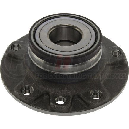 406.63010 by CENTRIC - Centric Premium Hub and Bearing Assembly; With ABS