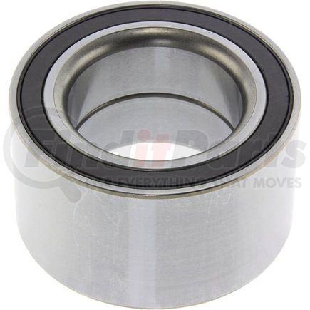 412.35001E by CENTRIC - C-Tek Standard Double Row Wheel Bearing