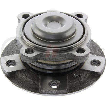 405.34012E by CENTRIC - C-Tek Standard Hub and Bearing Assembly; With ABS