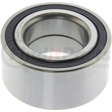 412.40027E by CENTRIC - C-Tek Standard Double Row Wheel Bearing