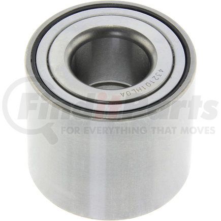 412.42011E by CENTRIC - C-Tek Standard Double Row Wheel Bearing