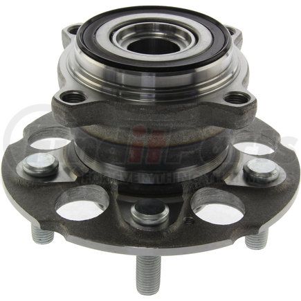 401.40001E by CENTRIC - C-Tek Standard Hub and Bearing Assembly