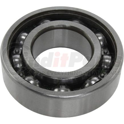 411.48004E by CENTRIC - C-Tek Standard Axle Shaft Bearing Single Row