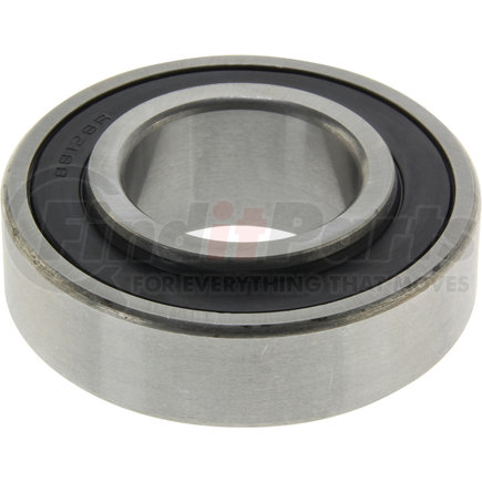 Centric 411.61000E Drive Axle Shaft Bearing C-Tek Standard Axle Shaft Bearing Single Row