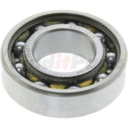 411.34000E by CENTRIC - C-Tek Standard Axle Shaft Bearing Single Row