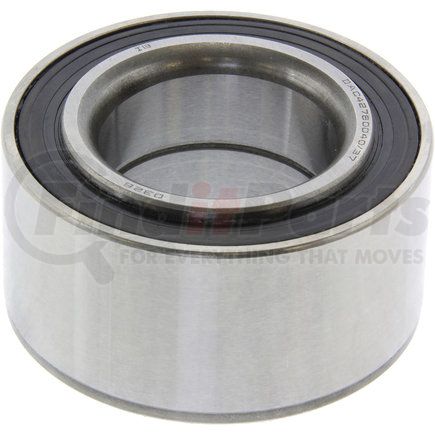 412.63002E by CENTRIC - C-Tek Standard Double Row Wheel Bearing