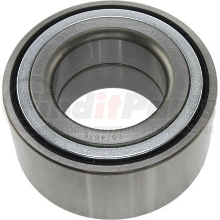 412.51001E by CENTRIC - C-Tek Standard Double Row Wheel Bearing