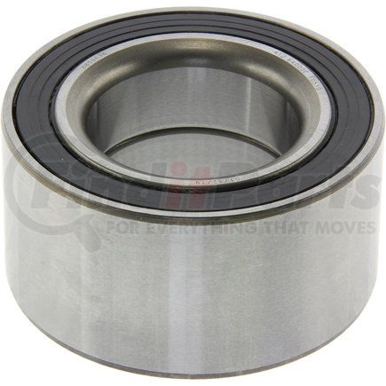 412.64000E by CENTRIC - C-Tek Standard Double Row Wheel Bearing