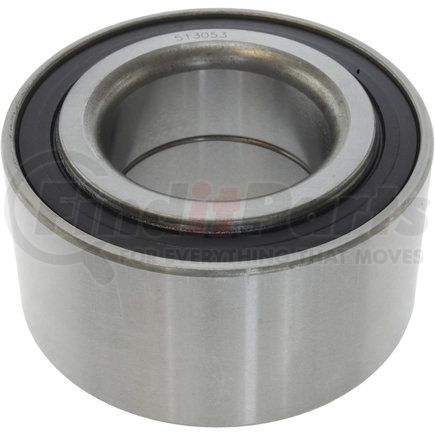 412.40012E by CENTRIC - C-Tek Standard Double Row Wheel Bearing