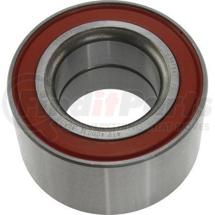 412.40003E by CENTRIC - C-Tek Standard Double Row Wheel Bearing