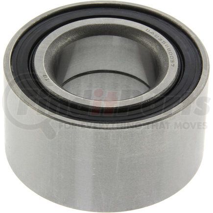 412.04001E by CENTRIC - C-Tek Standard Double Row Wheel Bearing