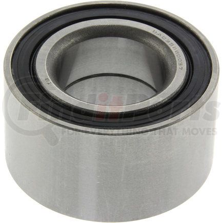 Centric 412.04001E Wheel Bearing C-Tek Standard Double Row Wheel Bearing