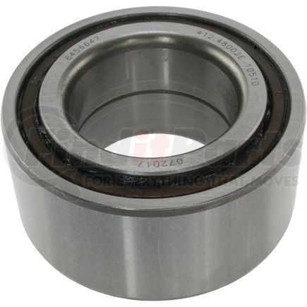 412.48002E by CENTRIC - C-Tek Standard Double Row Wheel Bearing