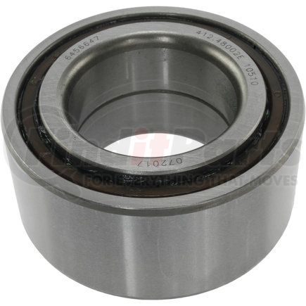 Centric 412.48002E Wheel Bearing C-Tek Standard Double Row Wheel Bearing