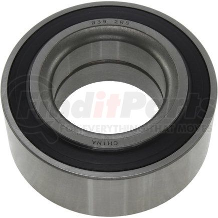 412.63004E by CENTRIC - C-Tek Standard Double Row Wheel Bearing