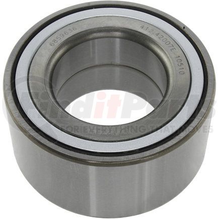 412.42007E by CENTRIC - C-Tek Standard Double Row Wheel Bearing