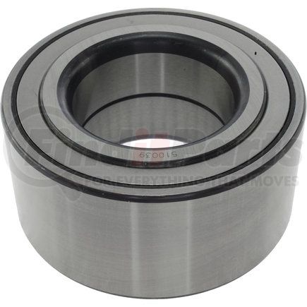 412.40009E by CENTRIC - C-Tek Standard Double Row Wheel Bearing