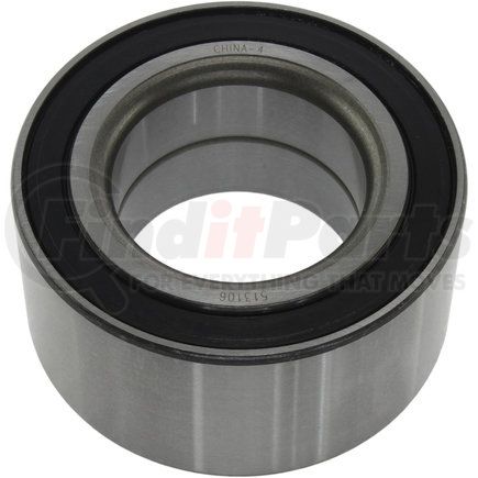 412.90000E by CENTRIC - C-Tek Standard Double Row Wheel Bearing