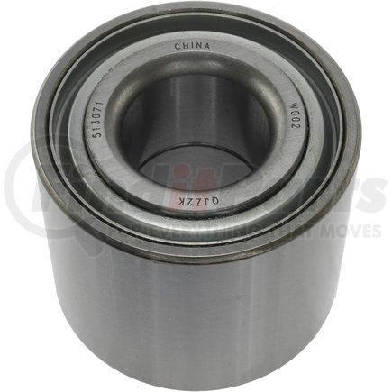 412.42008E by CENTRIC - C-Tek Standard Double Row Wheel Bearing