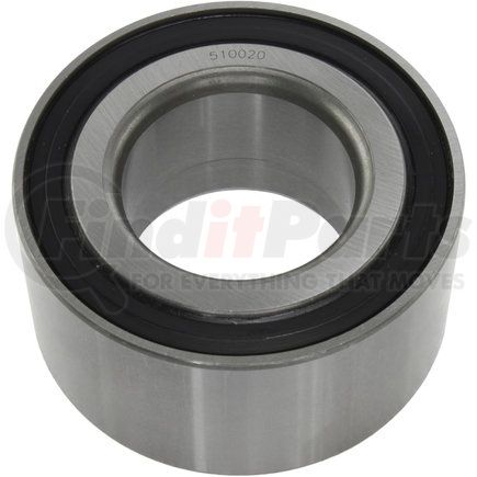 412.33002E by CENTRIC - C-Tek Standard Double Row Wheel Bearing