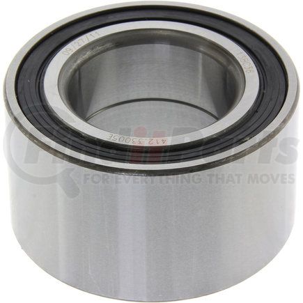 412.33005E by CENTRIC - C-Tek Standard Double Row Wheel Bearing