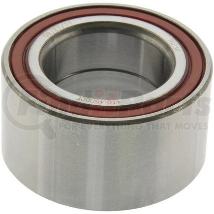 410.45000E by CENTRIC - C-Tek Standard Wheel Bearing and Race Set