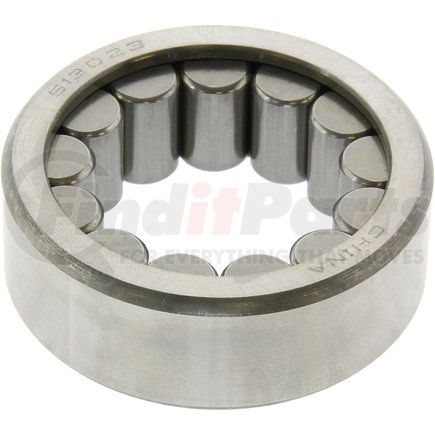 413.66000E by CENTRIC - C-Tek Standard Axle Shaft Bearing