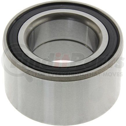 412.62001E by CENTRIC - C-Tek Standard Double Row Wheel Bearing