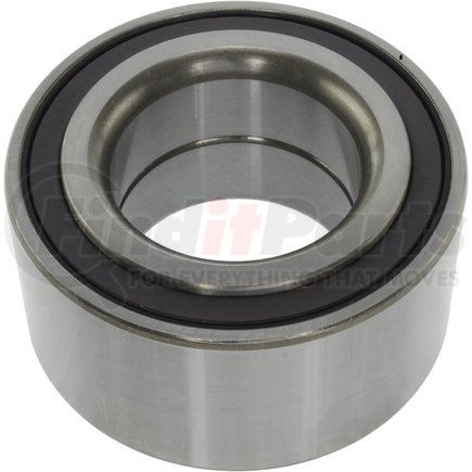 412.40026E by CENTRIC - C-Tek Standard Double Row Wheel Bearing