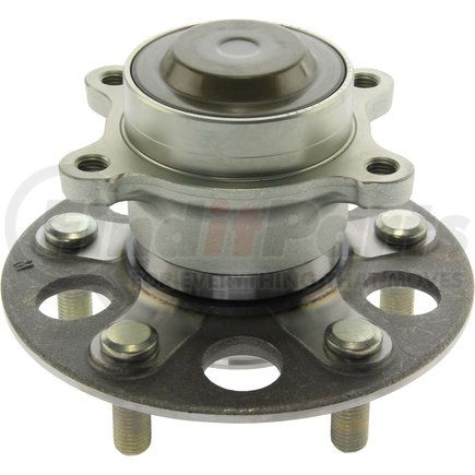 406.40033 by CENTRIC - Centric Premium Hub and Bearing Assembly