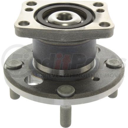 405.61008 by CENTRIC - Centric Premium Hub and Bearing Assembly; With ABS